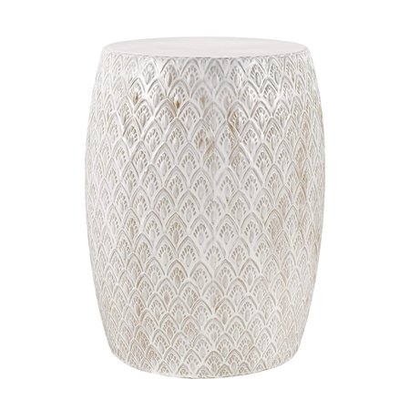 ELK STUDIO Hollywell Accent Stool S0017-8119